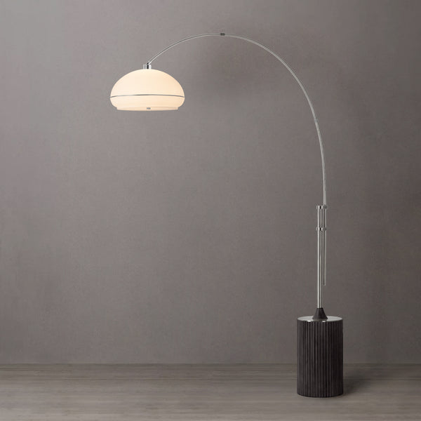 Tambo Morelli Arc Lamp