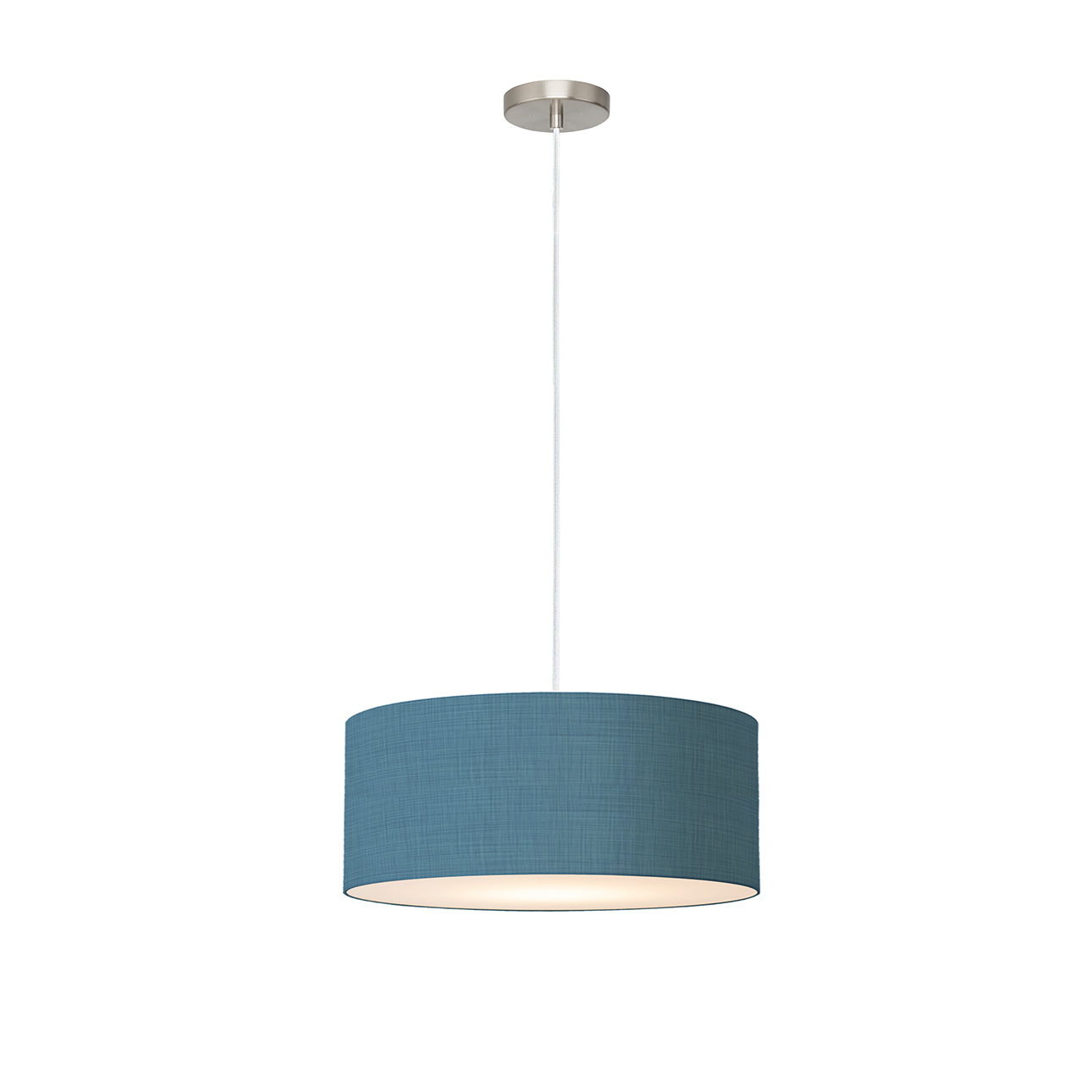 Nova of California 2110846BL Stretch Suspension en nickel satiné