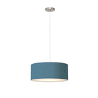 Nova of California 2110846BL Stretch Suspension en nickel satiné