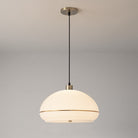Nova de Californie 2115847WB Morelli Suspension en laiton vieilli