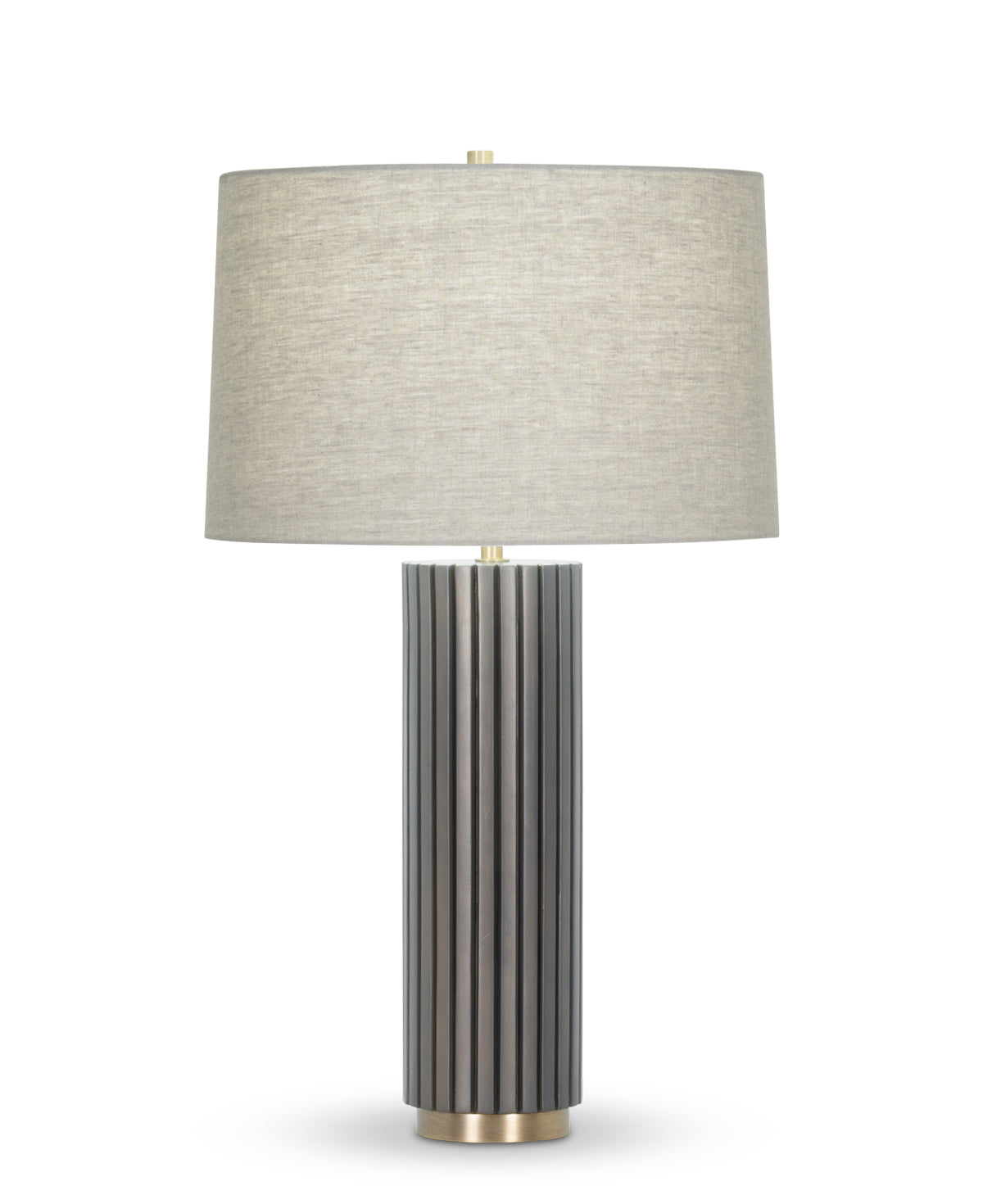 Meredith Table Lamp - FLO-4440-BGL
