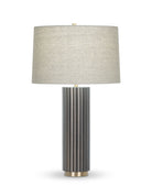 Meredith Table Lamp - FLO-4440-BGL