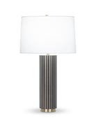Meredith Table Lamp - FLO-4440-WHL