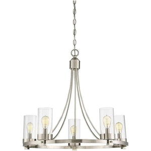 Descriptive image text