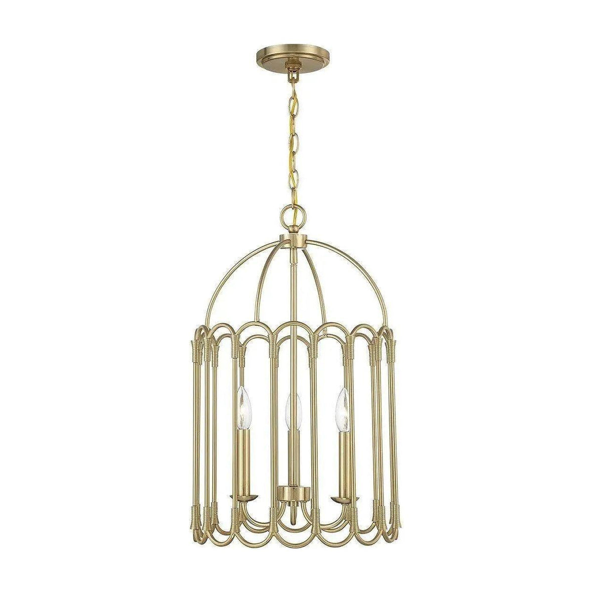Meridian Lite Trends - Meridian Pendant - M30011NB | Montreal Lighting & Hardware