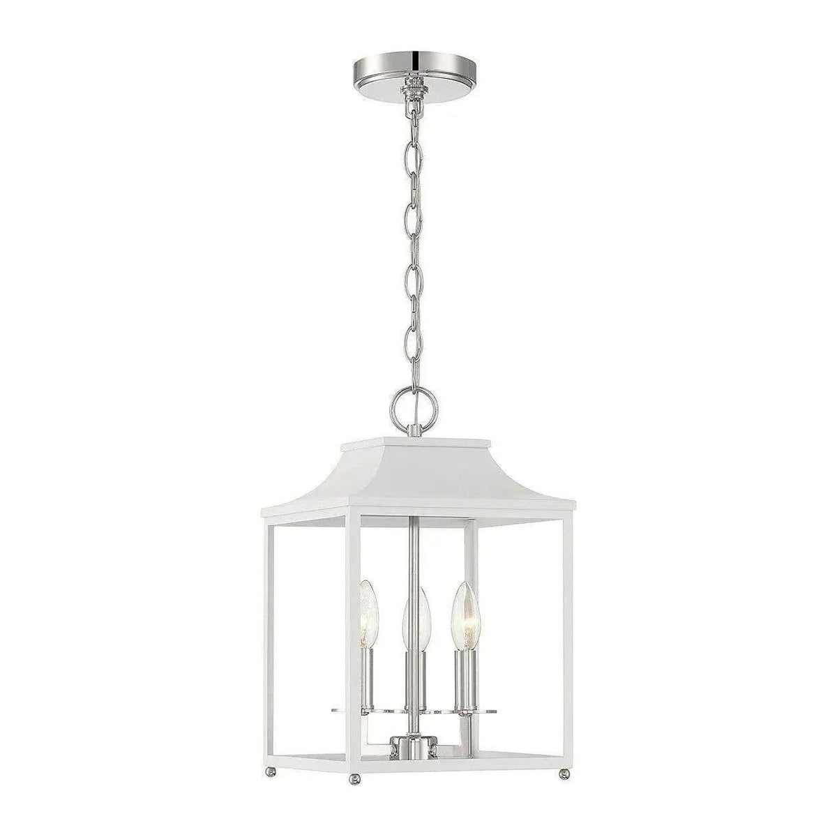 Meridian Lite Trends - Meridian Pendant - M30013WHPN | Montreal Lighting & Hardware