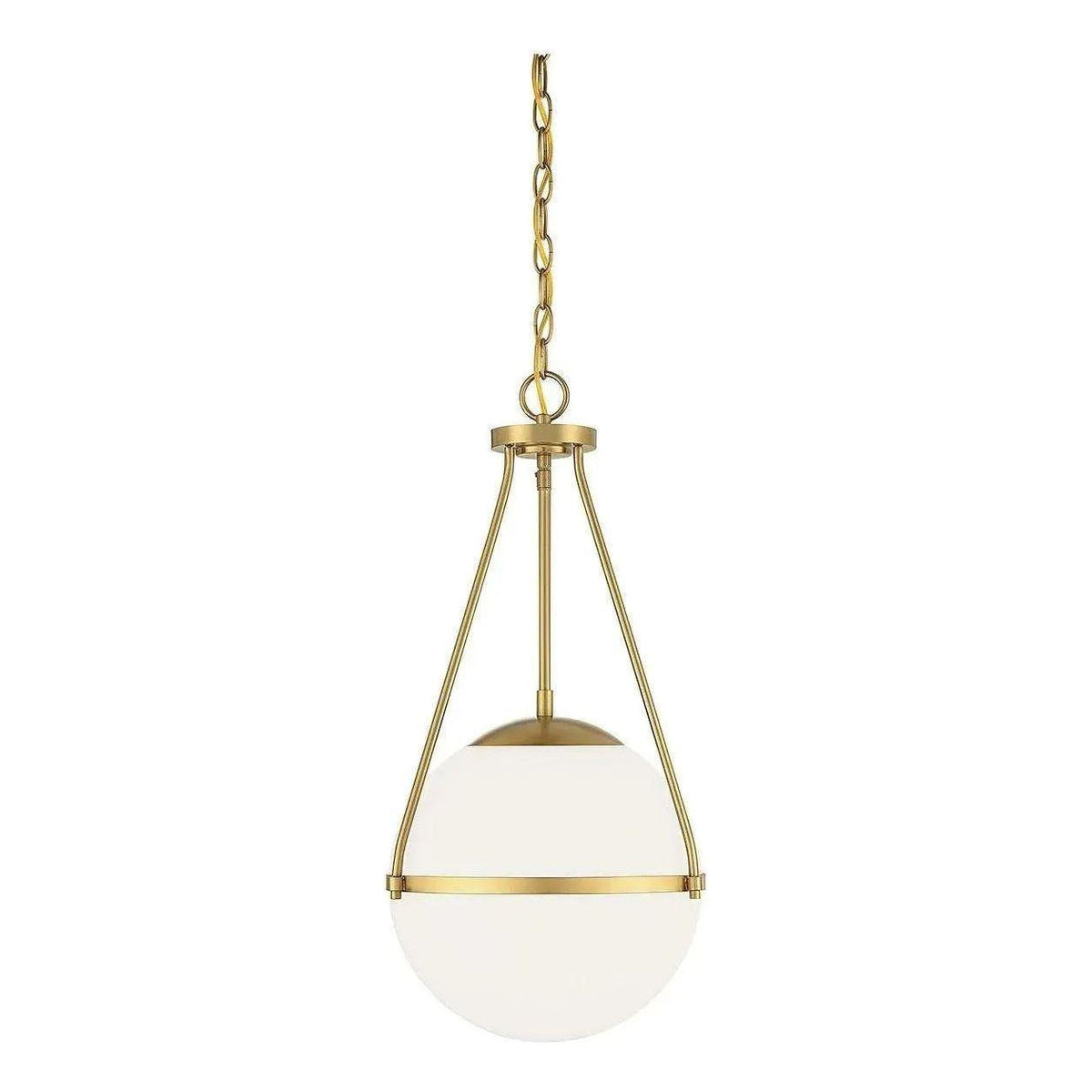 Meridian Lite Trends - Meridian Pendant - M7025NB | Montreal Lighting & Hardware