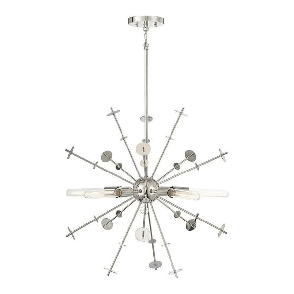 Méridien Suspension