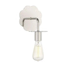 Meridian Lite Trends - Meridian Wall Sconce - M90104PN | Montreal Lighting & Hardware