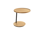 Table d'appoint Accord Lighting F1049.09 Balance Accord en Louro Freijo