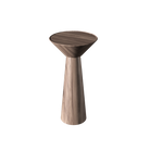 Accord Lighting - ACC-F1000.06 - Tables d'appoint Accord Conical F1000 - Conique - Imbuia