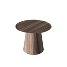 Accord Lighting - ACC-F1002.06 - Tables d'appoint Accord Conical F1001 F1002 - Conique - Imbuia