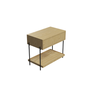 Descriptive image text