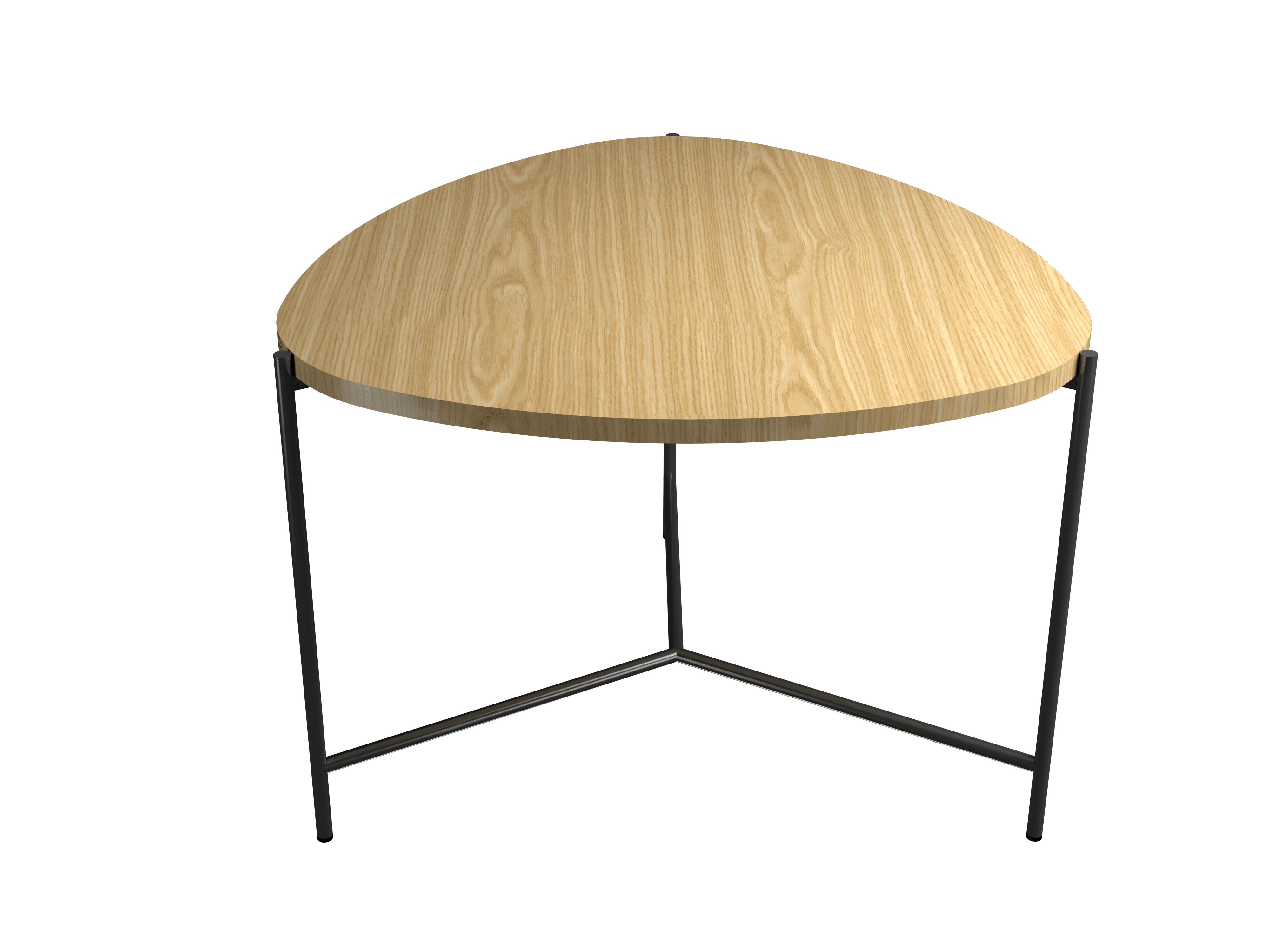 Accord Lighting - ACC-F1035.06 - Coffee Tables Accord Clean F1034 F1035 - Clean - Imbuia