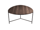 Accord Lighting - ACC-F1037.06 - Coffee Tables Accord Clean F1036 F1037 - Clean - Imbuia