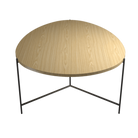 Accord Lighting - ACC-F1039.06 - Tables basses Accord Clean F1038 F1039 - Clean - Imbuia