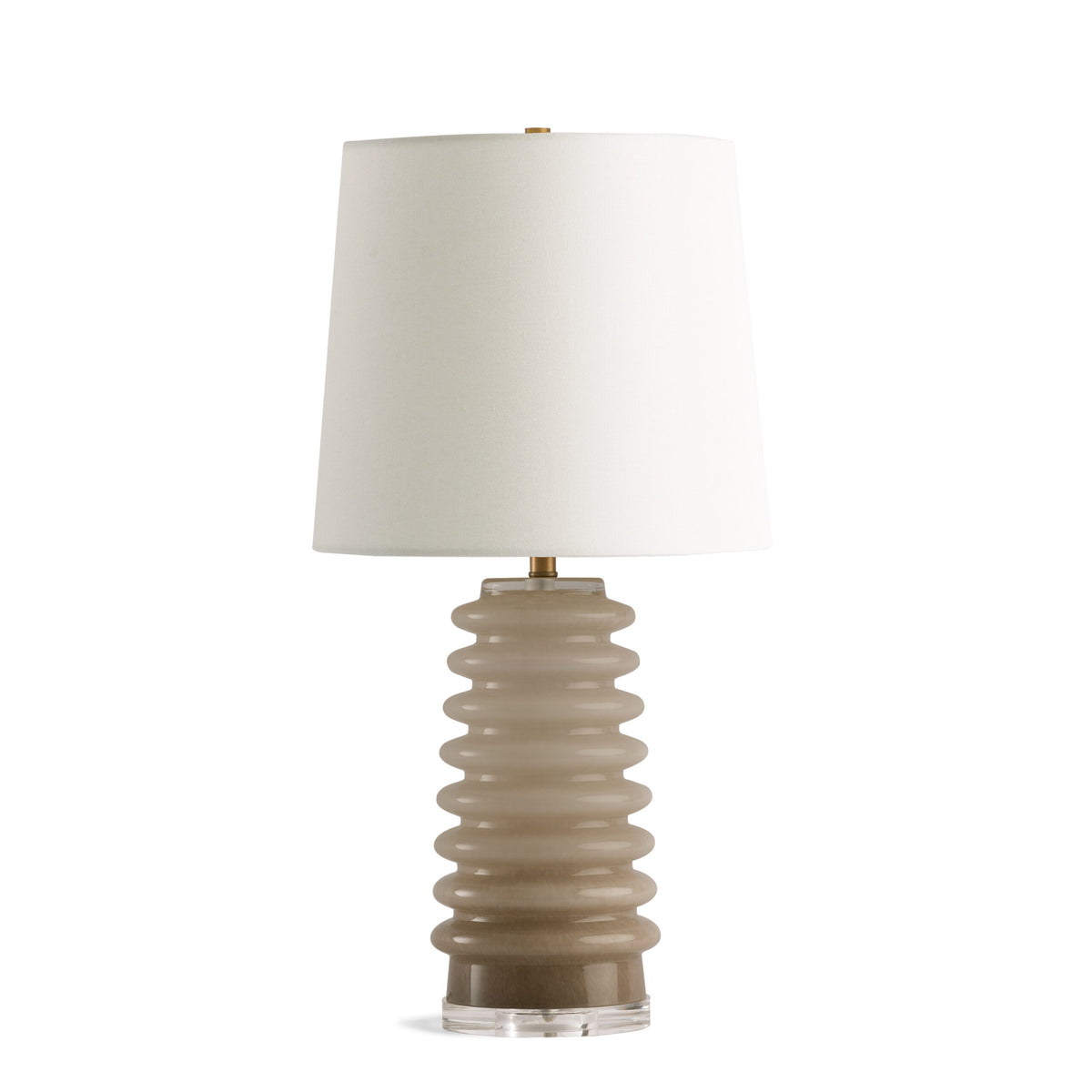 Micah Table Lamp - FLO-4775-OWL
