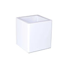 Mike + Ally - Contours Brush holder - 52023 | Montreal Lighting & Hardware