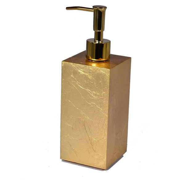 EOS Gold Lotion Pump