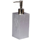 Mike + Ally - EOS Silver Lotion Pump - 32038S | Montreal Lighting & Hardware