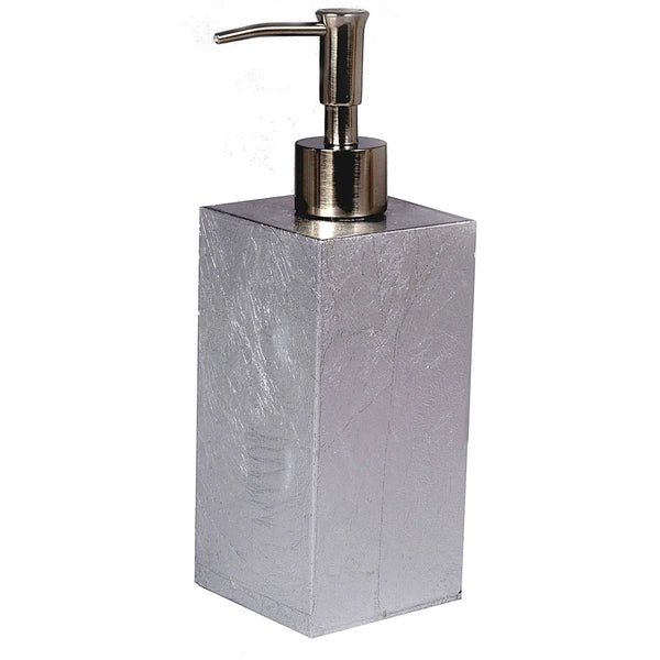 EOS Silver Lotion Pump