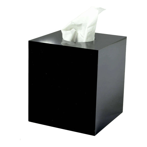 Boutique de tissus Ice Black