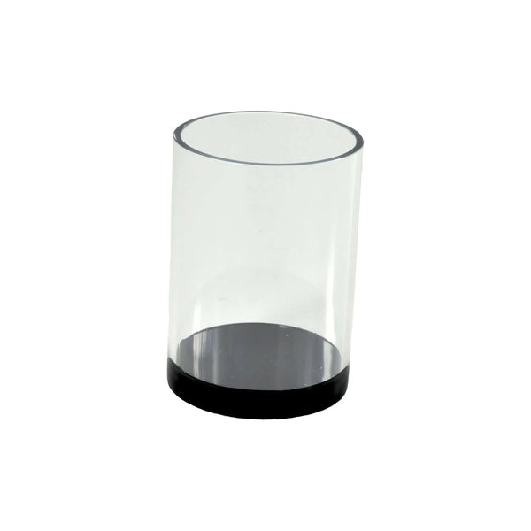 Ice black Tumbler