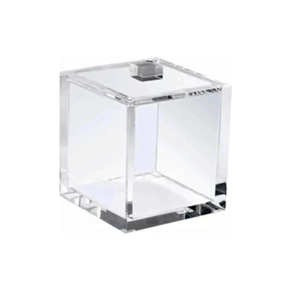 Ice Clear Container