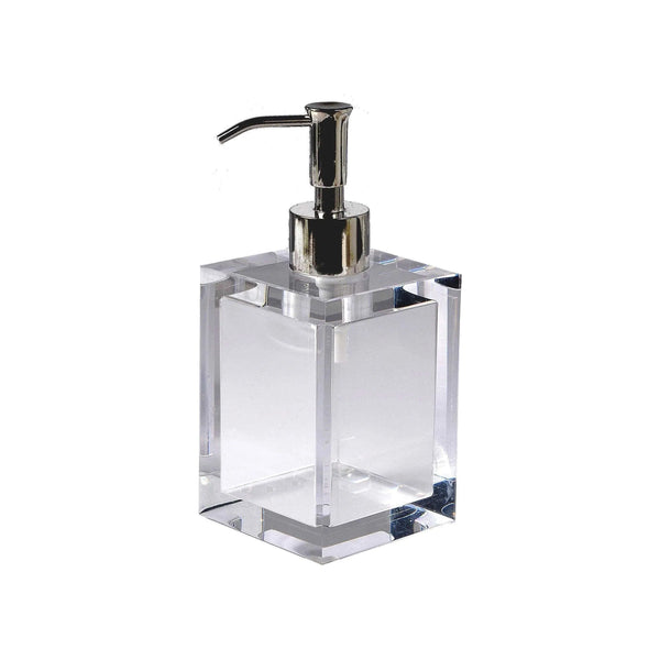 Ice Clear Lotion pump