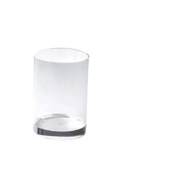 Ice Clear Tumbler