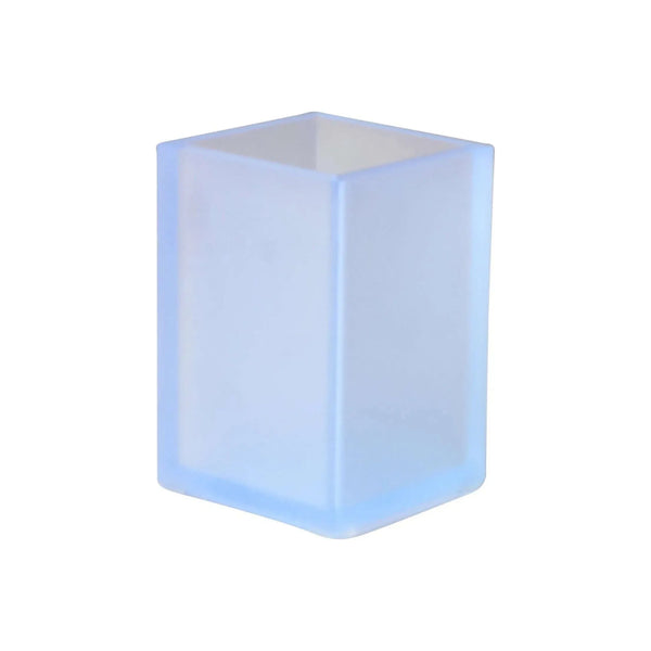 Porte-brosse ciel givré Ice