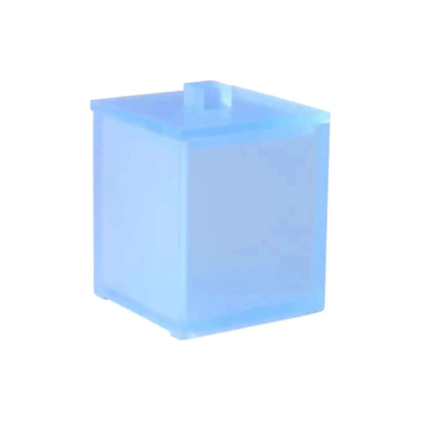 Ice Frosted Sky Container