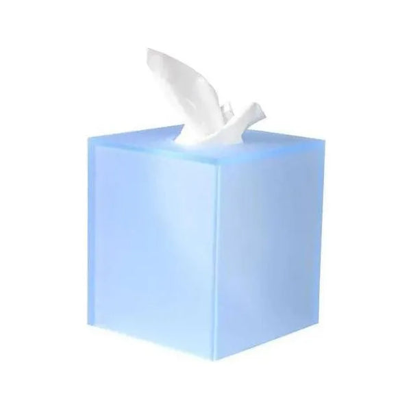 Ice Frosted Sky Tissue Boutique