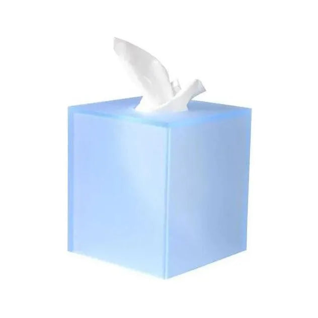 Mike + Ally - Ice Frosted Sky Tissue Boutique - 31460 | Montreal Lighting & Hardware