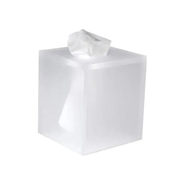 Ice Frosted Snow Tissue Boutique