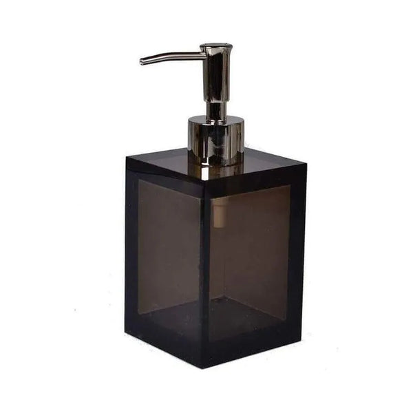 Ice Smoked Lotion Pump