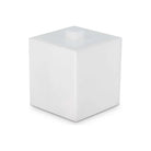 Mike + Ally - Ice White Container - 31633 | Montreal Lighting & Hardware