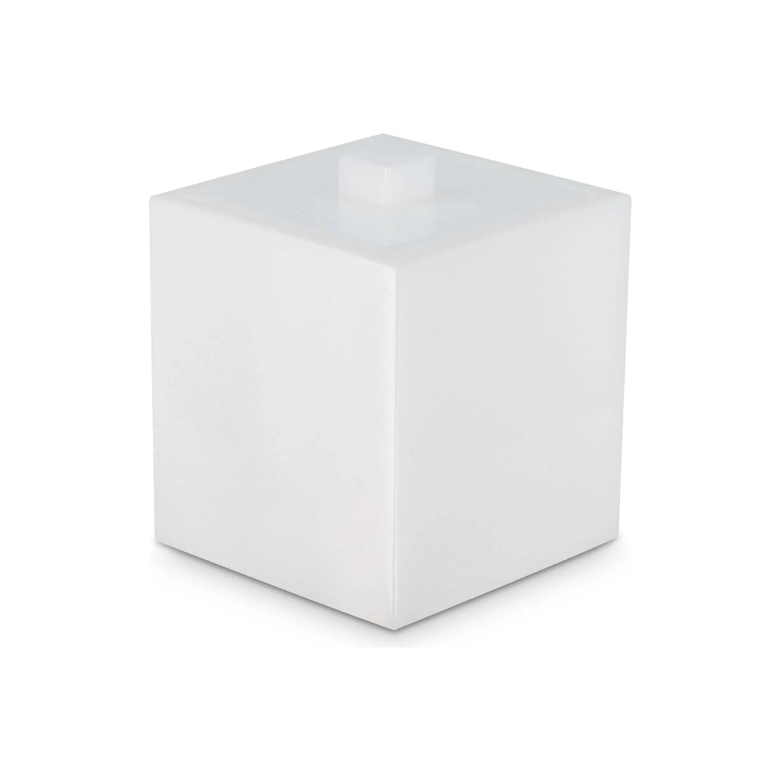 Mike + Ally - Ice White Container - 31633 | Montreal Lighting & Hardware