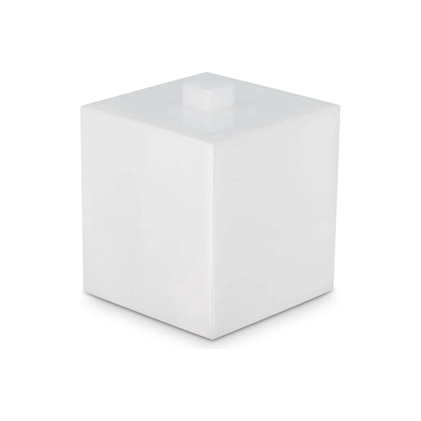 Ice White Container