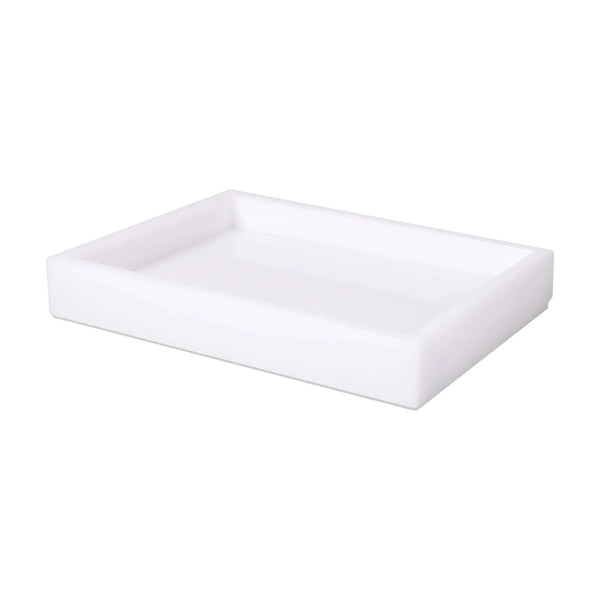 Ice White Medium Tray