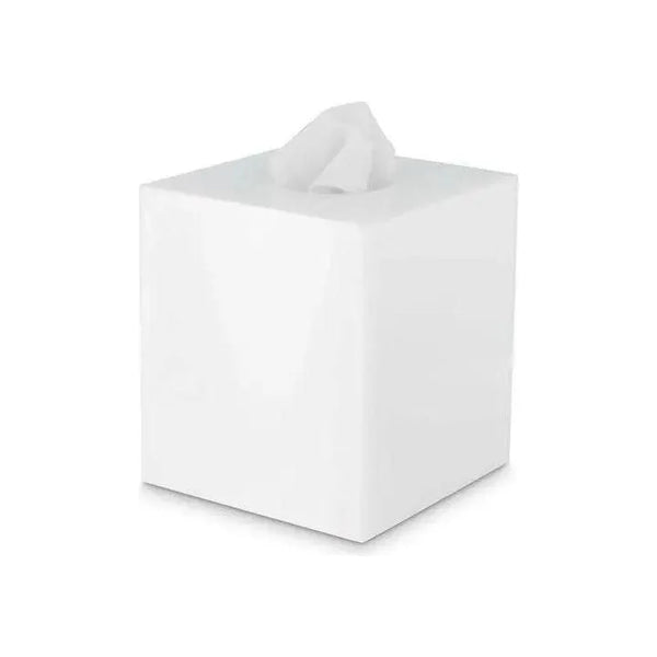 Ice White Tissue boutique