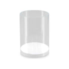 Mike + Ally - Ice White Tumbler - 31671 | Montreal Lighting & Hardware