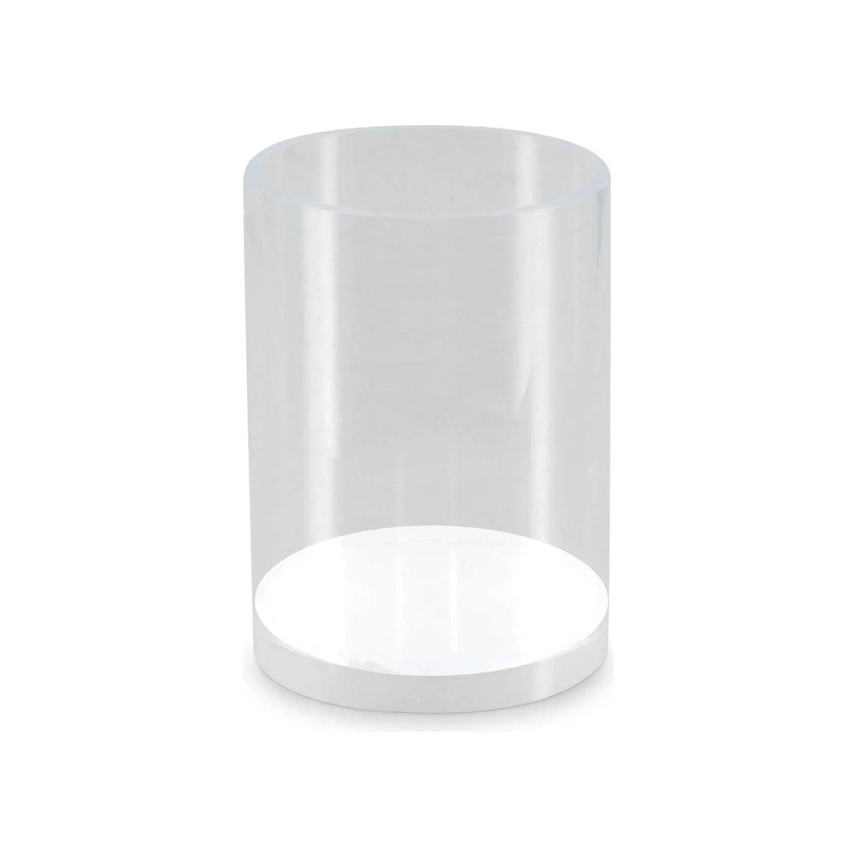 Mike + Ally - Ice White Tumbler - 31671 | Montreal Lighting & Hardware