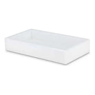 Mike + Ally - Ice White Vanity tray - 31635 | Montreal Lighting & Hardware