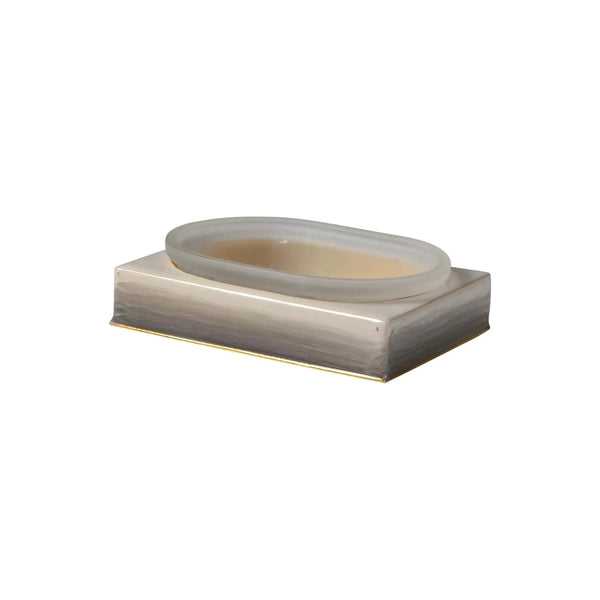 Porte-savon ombré