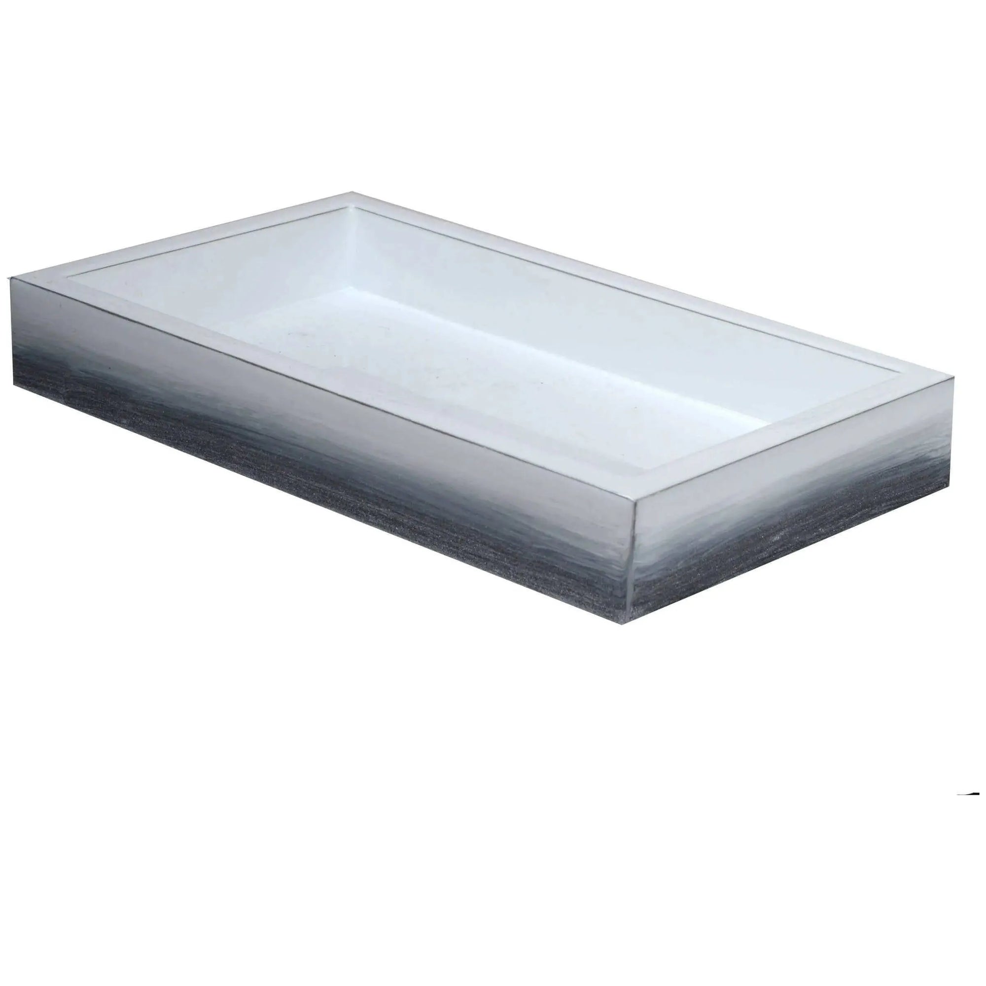 Mike + Ally - Ombre Vanity tray - 58094N | Montreal Lighting & Hardware
