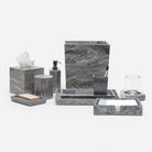 Collection de bain Pigeon et Caniche Milan