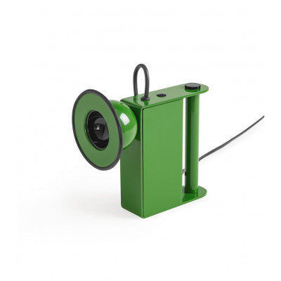 Stilnovo - E9288 - Minibox Table Lamp - Minibox - Green