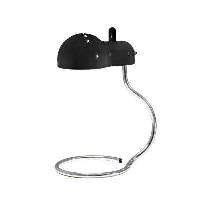 Stilnovo - E9066 - Minitopo Table Lamp - MiniTopo - black,white
