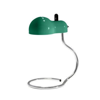 Stilnovo - E9068 - Minitopo Table Lamp - MiniTopo - green,white